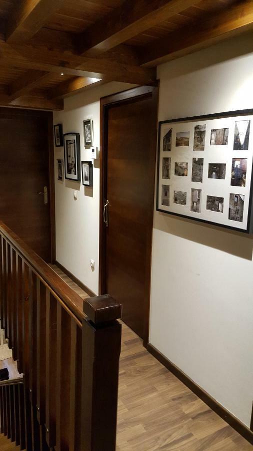 Casa Do Pazo Villa Combarro Dış mekan fotoğraf