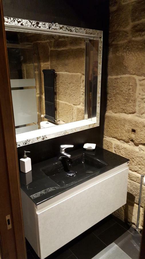 Casa Do Pazo Villa Combarro Dış mekan fotoğraf